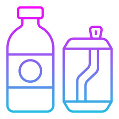 Beverages Icon