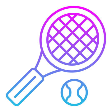 Tennis Icon