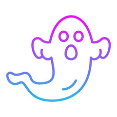 Ghost Icon