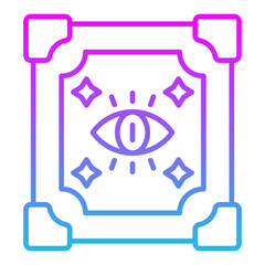 Spellbook Icon