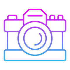 Camera Icon