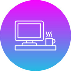 Workspace Icon