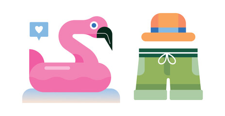 Summer time Collection