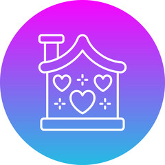 Home sweet home Icon