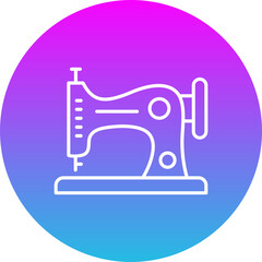 Sewing Icon