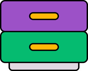 Fototapeta premium User interface