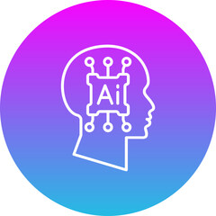 Ai Icon