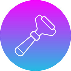 Roller Icon
