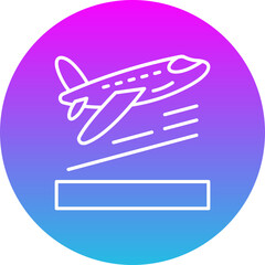 Flight Icon