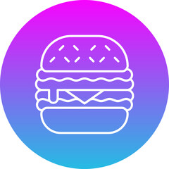 Burger Icon