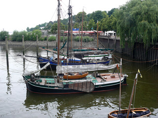 Hamburg-Övelgönne