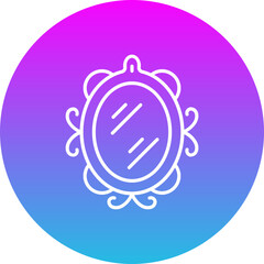 Mirror Icon