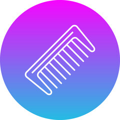 Comb Icon