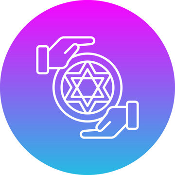 Magic spell Icon