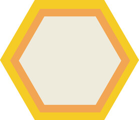 Honeycomb Background