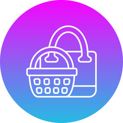 Shopping Icon