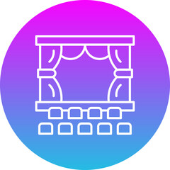Theater Icon