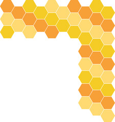 Honeycomb Background