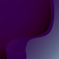 flat vector abstract background elegant look