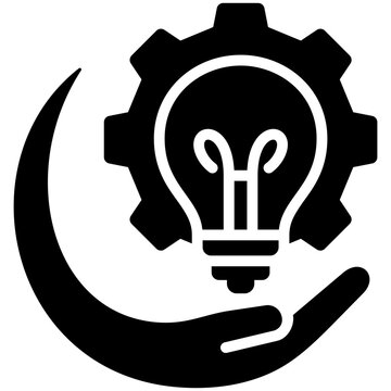 Innovation Icon