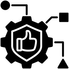 Reliability Icon