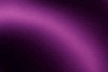 Fototapeta premium Purple gradient background abstract wallpaper design for presentation baground graphic design 