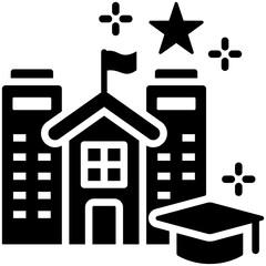 University Icon