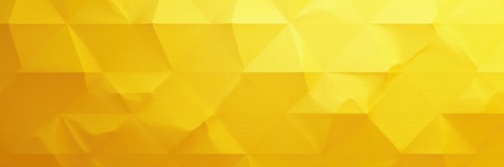 Golden yellow geometric pattern, soft edges, subtle gradient background , geometric, elegant, subtle