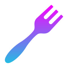 Fork Icon