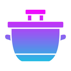 Casserole Icon