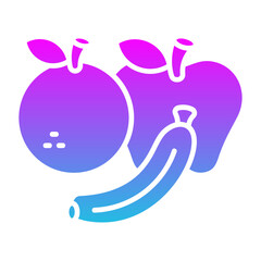 Fruits Icon
