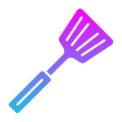 Spatula Icon