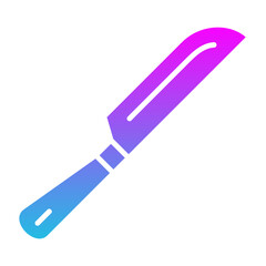 Knife Icon
