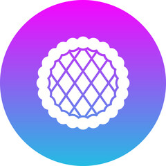 Pie Icon