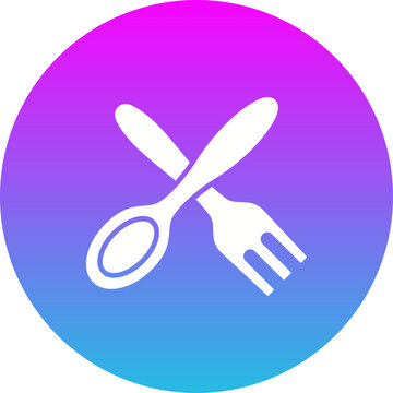 Spoons Icon