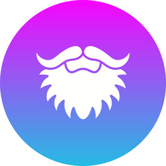 Beard Icon