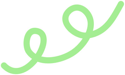 swirl cute decorations pastel doodle