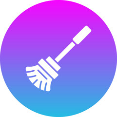 Broom Icon