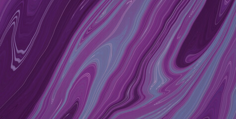 A Creative Design with Water-Inspired Textures and Patterns
