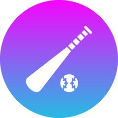 Baseball Icon