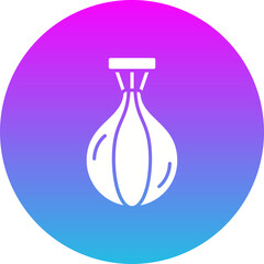 Punch ball Icon