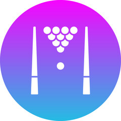 Snooker Icon