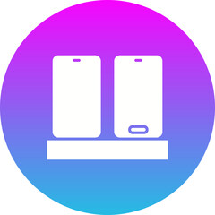 Phones Icon