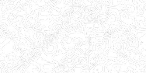 Topography background. Vector banner. Topography map background. Vector geographic contour map. Background of the topographic map. Topographic map lines, contour background.