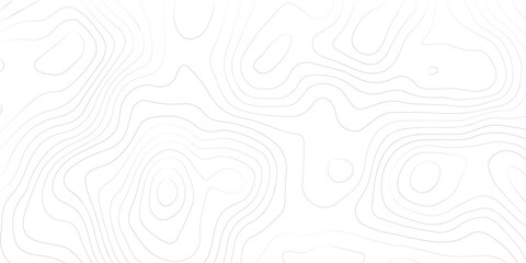 Topography background. Vector banner. Topography map background. Vector geographic contour map. Background of the topographic map. Topographic map lines, contour background. 