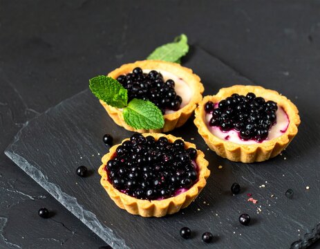 Tartelettes