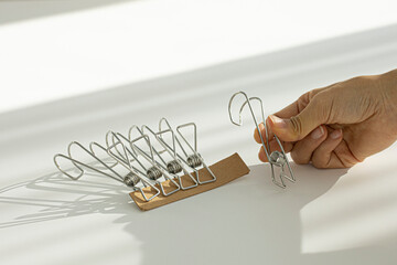 Stainless Steel Multi purpose Hook