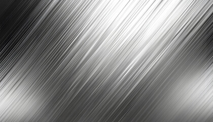 abstract silver background texture with grunge gray texture background