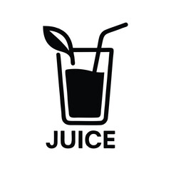 Fresh and vibrant juice logo design featuring fruit illustrations, juice splashes, and natural elements. Perfect for juice brands, smoothie shops, beverage companies, organic products, and healthy lif
