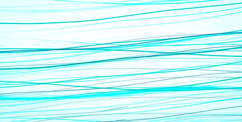 A Grunge and Water Pattern in a Colorful Artistic Design